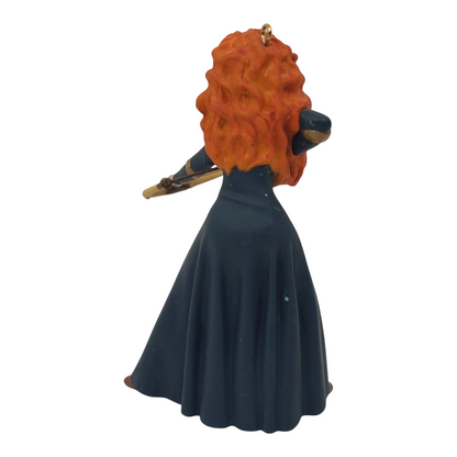 2012 Merida (Brave)
