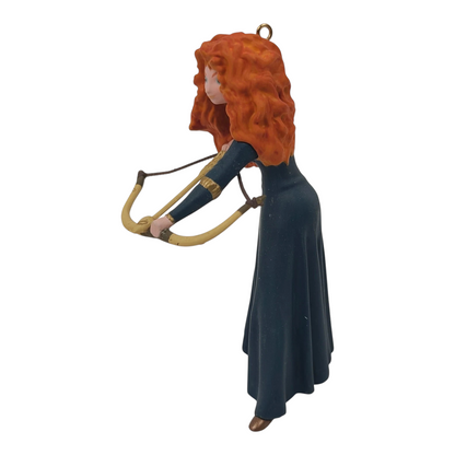 2012 Merida (Brave)
