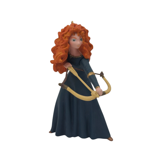 2012 Merida (Brave)