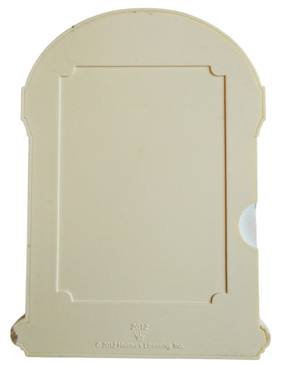 2012 Our First Christmas Together Hallmark Ornament (Photo Holder) QXG4524