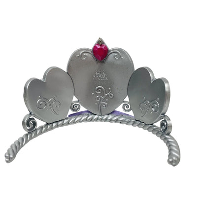 2012 Princess Tiara Hallmark Ornament (Disney Princesses) QXD1634