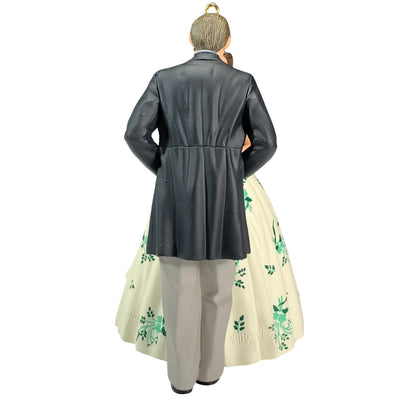 2012 Scarlett Meets Her Match Hallmark Ornament (Gone with the Wind) QXI2904