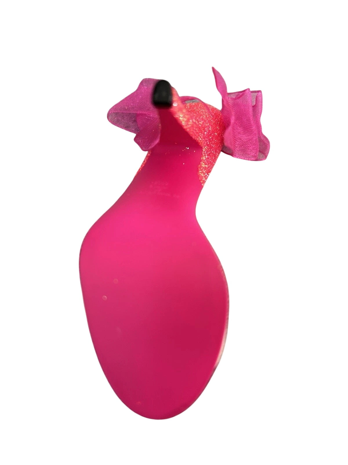 2012 Shoe-licious! Hallmark Ornament (Barbie) QXI2974