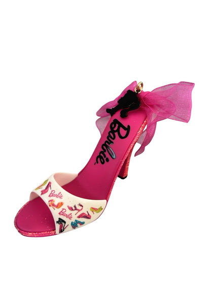 2012 Shoe-licious! Hallmark Ornament (Barbie) QXI2974