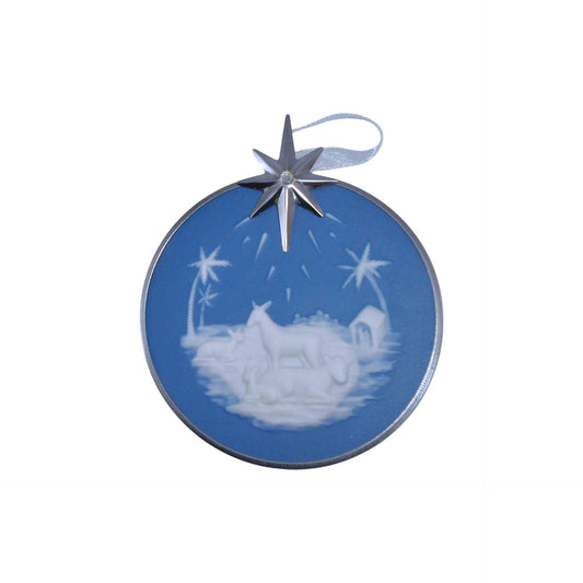 2012 Silent Night (Nativity)