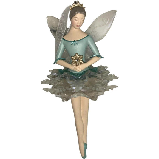 2012 Snowflake Fairy (Snowflake Fairy)