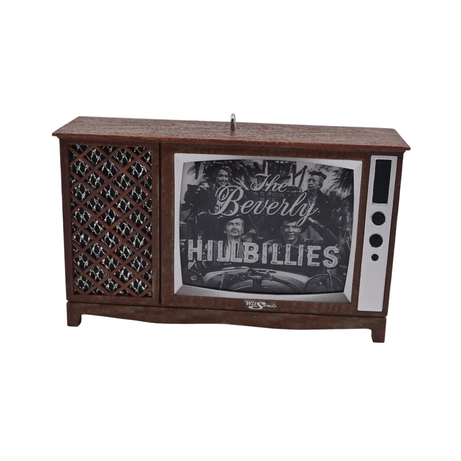 2012 The Beverly Hillbillies Hallmark Ornament (The Beverly Hillbillies) QXI2141