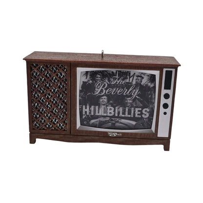 2012 The Beverly Hillbillies Hallmark Ornament (The Beverly Hillbillies) QXI2141