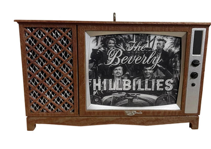 2012 The Beverly Hillbillies Hallmark Ornament (The Beverly Hillbillies) QXI2141