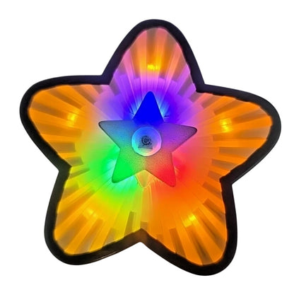 2012 The Christmas Star Hallmark Ornament (Star) QXG4904