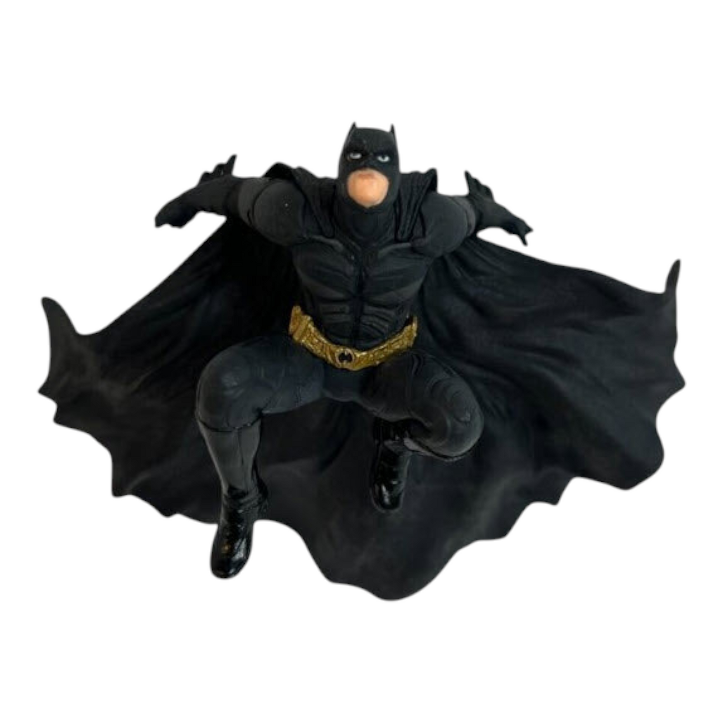 2012 The Dark Knight Rises (Super Heroes)