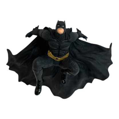 2012 The Dark Knight Rises (Super Heroes)