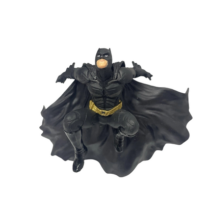 2012 The Dark Knight Rises (Super Heroes)