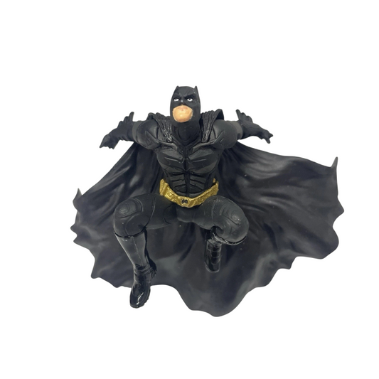 2012 The Dark Knight Rises (Super Heroes)