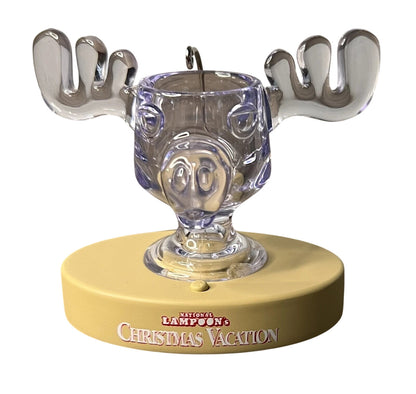 2012 TheMoose Mug Hallmark Ornament (National Lampoon's Christmas Vacation) QXI2884