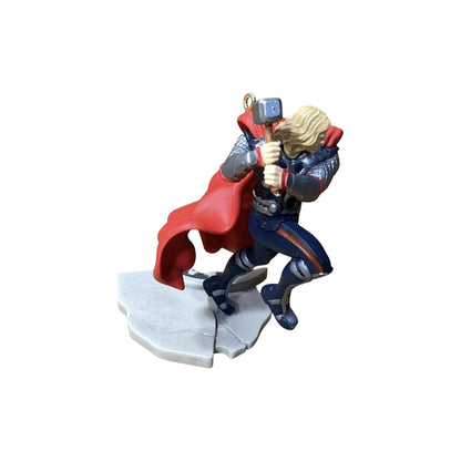 2012 Thor Avengers (Super Heroes)