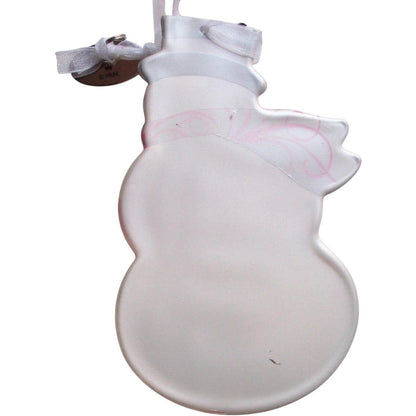 2012 Top Hat Snowman Hallmark Ornament (Snowmen) QXG3534