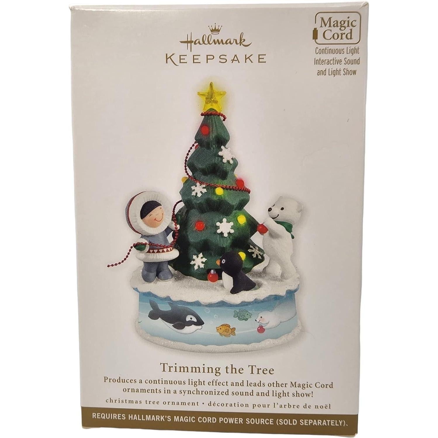 QXG4561 2021 Trimming the Tree Image7