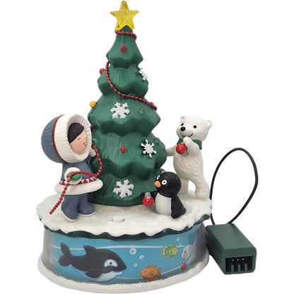 QXG4561 2021 Trimming the Tree Image2