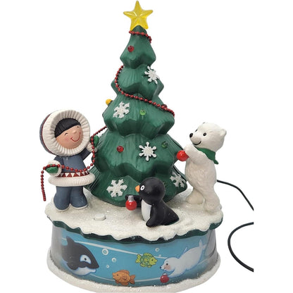 QXG4561 2021 Trimming the Tree Image4