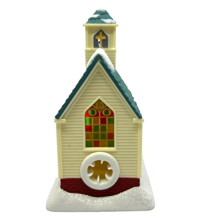 2012 A Carol by Candlelight (Church)