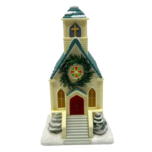 2012 A Carol by Candlelight (Church)