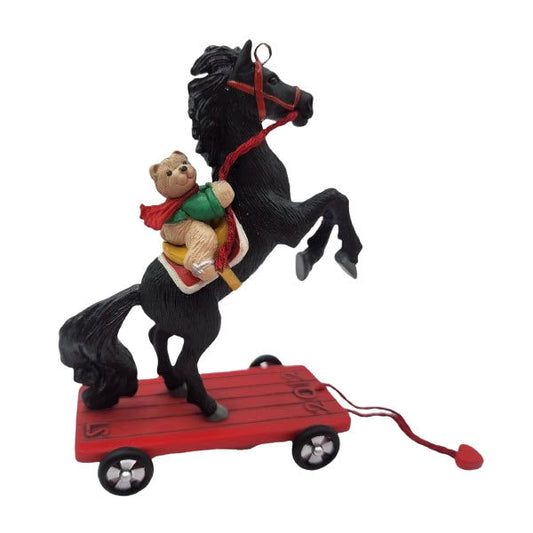 2012 A Pony for Christmas (A Pony for Christmas)