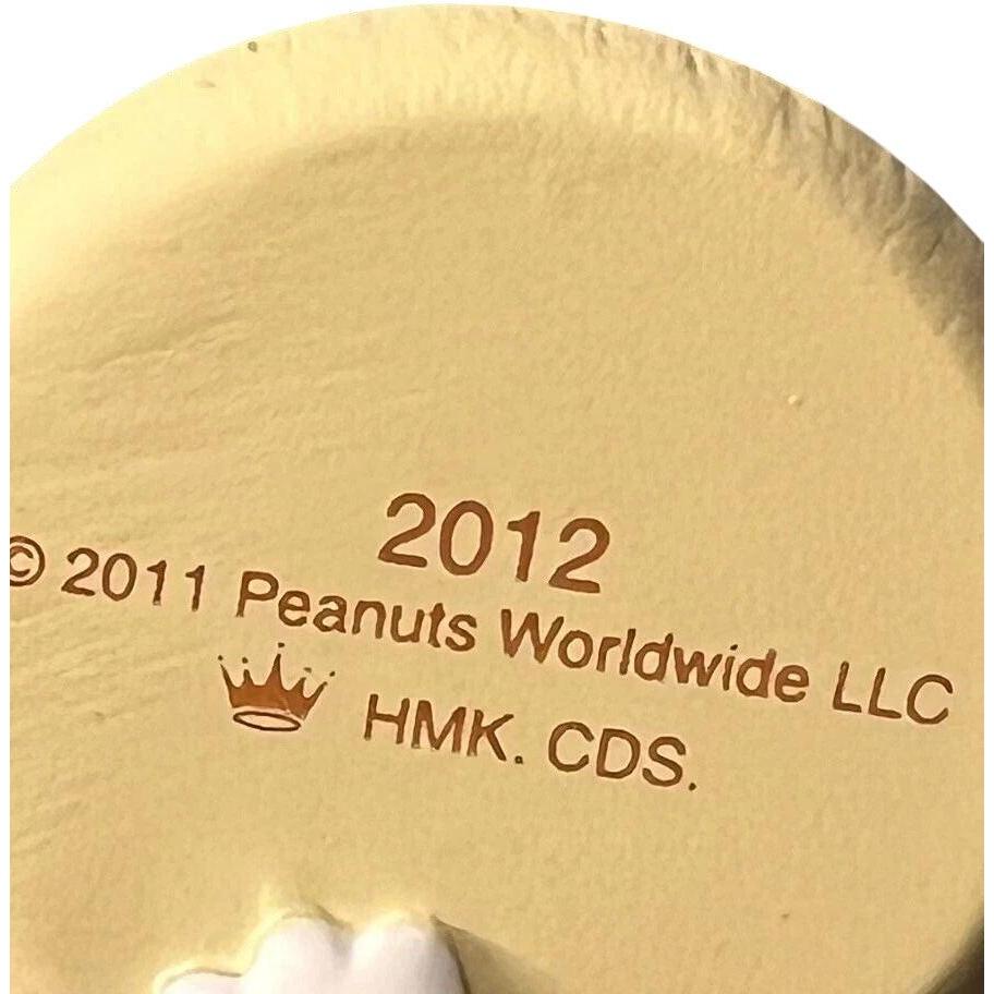 2012 A Thanksgiving Feast (Peanuts)