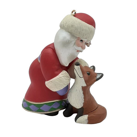 2012 A Visit From Santa (Series #4)