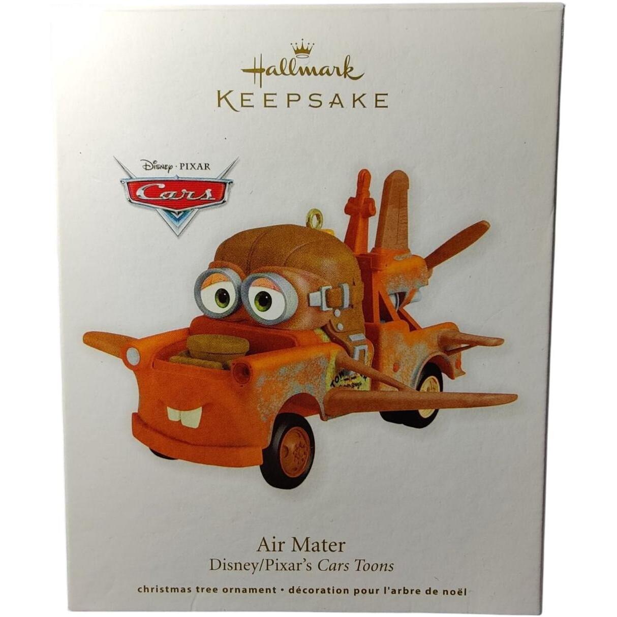 2012 Air Mater (Cars)
