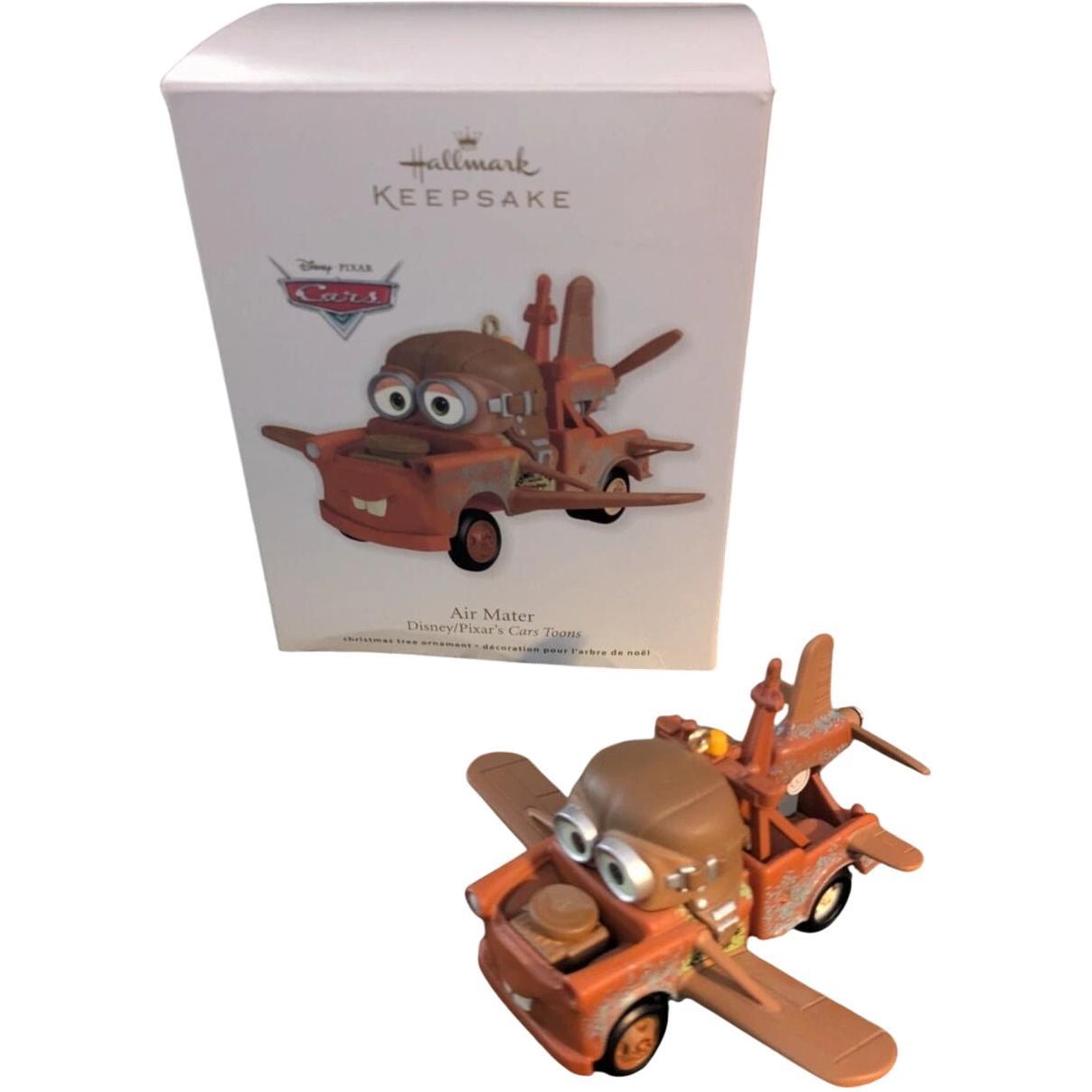 2012 Air Mater (Cars)