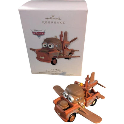 2012 Air Mater (Cars)