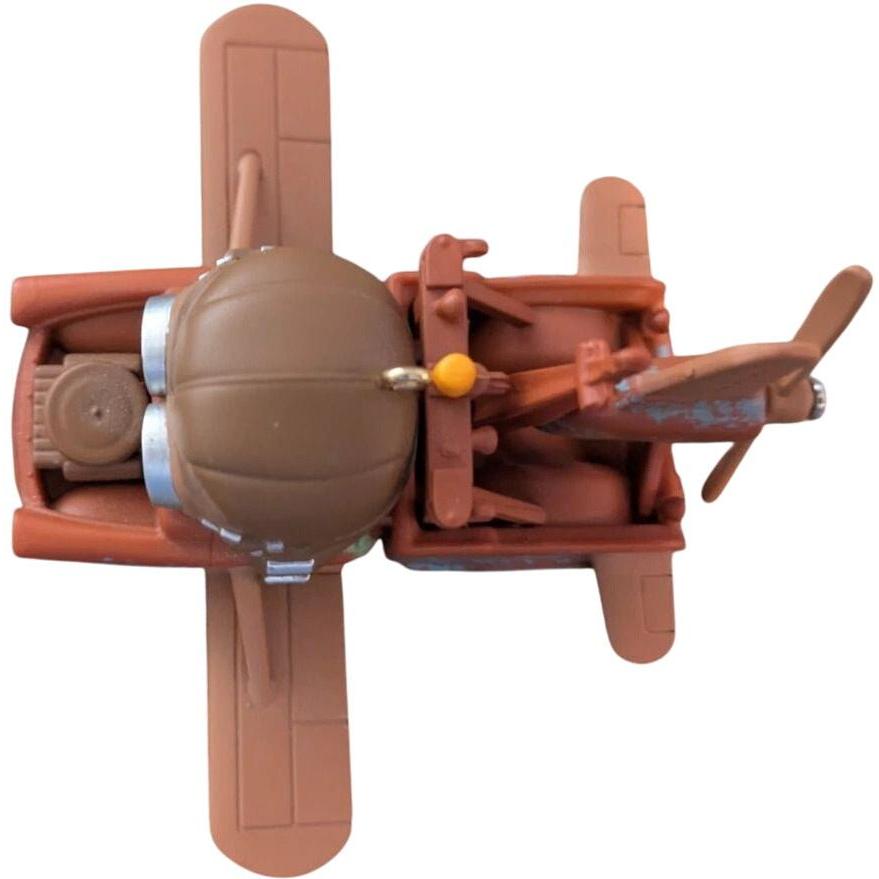 2012 Air Mater (Cars)