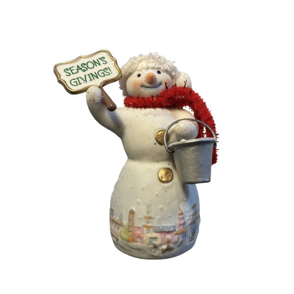 2012 Albert H. Almstead (Snowtop Lodge)