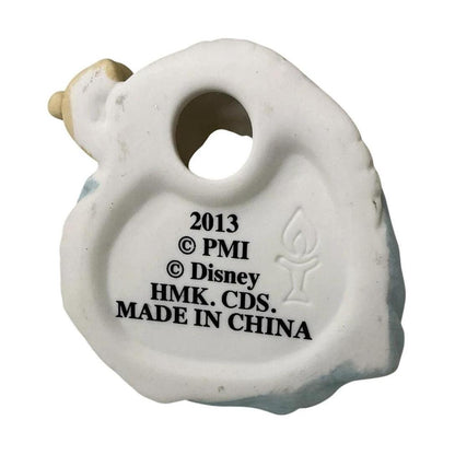 2012 Alice in Wonderland Hallmark Ornament (Precious Moments) QXE3792 Image5