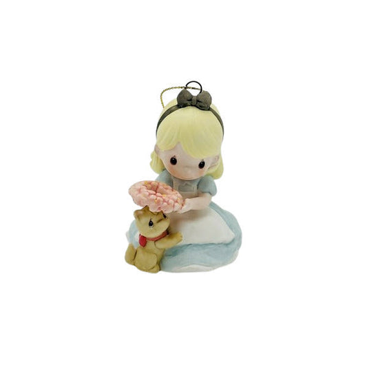 2012 Alice in Wonderland (Precious Moments)