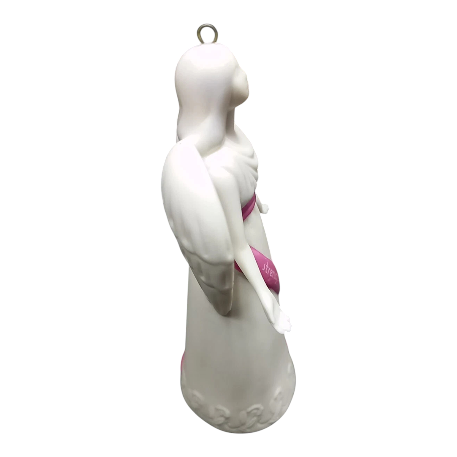 2012 Angel of Grace Hallmark Ornament (Susan G Komen) QXG4531