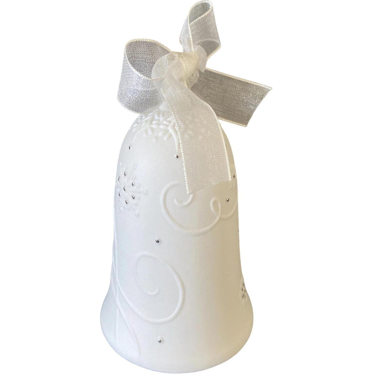 2012 Anniversary Celebration Hallmark Ornament (Bell) QXG4554