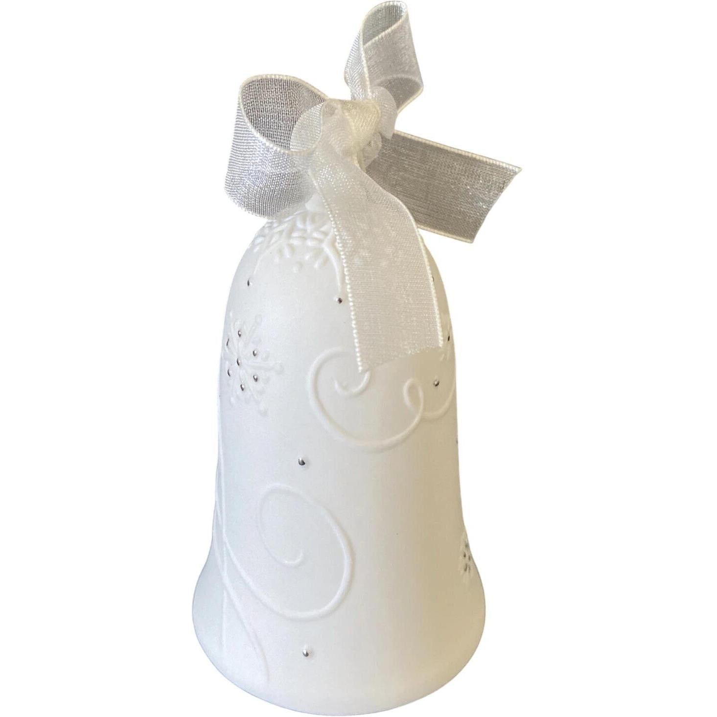 2012 Anniversary Celebration Hallmark Ornament (Bell) QXG4554