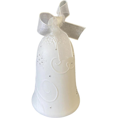 2012 Anniversary Celebration Hallmark Ornament (Bell) QXG4554