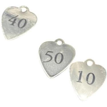 2012 Anniversary Celebration Hallmark Ornament (Bell) QXG4554