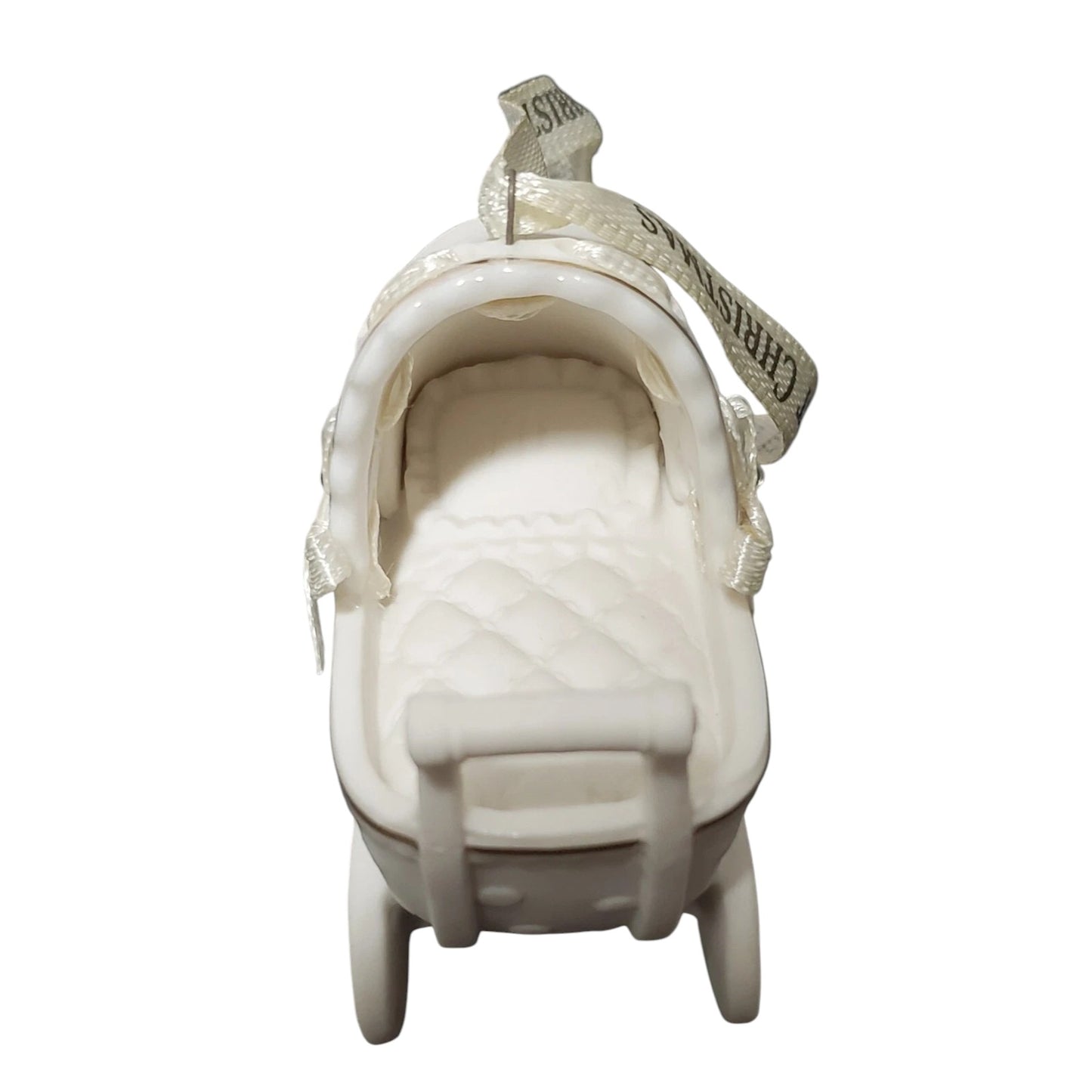 2012 Baby's First Christmas Hallmark Ornament (Baby's First Christmas) QHG5614