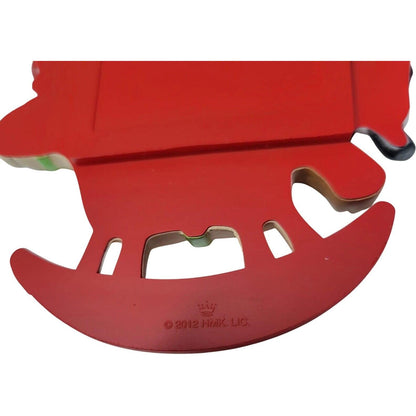 2012 Baby's First Christmas Hallmark Ornament (Photo Holder) QXG4604