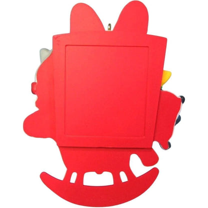 2012 Baby's First Christmas Hallmark Ornament (Photo Holder) QXG4604