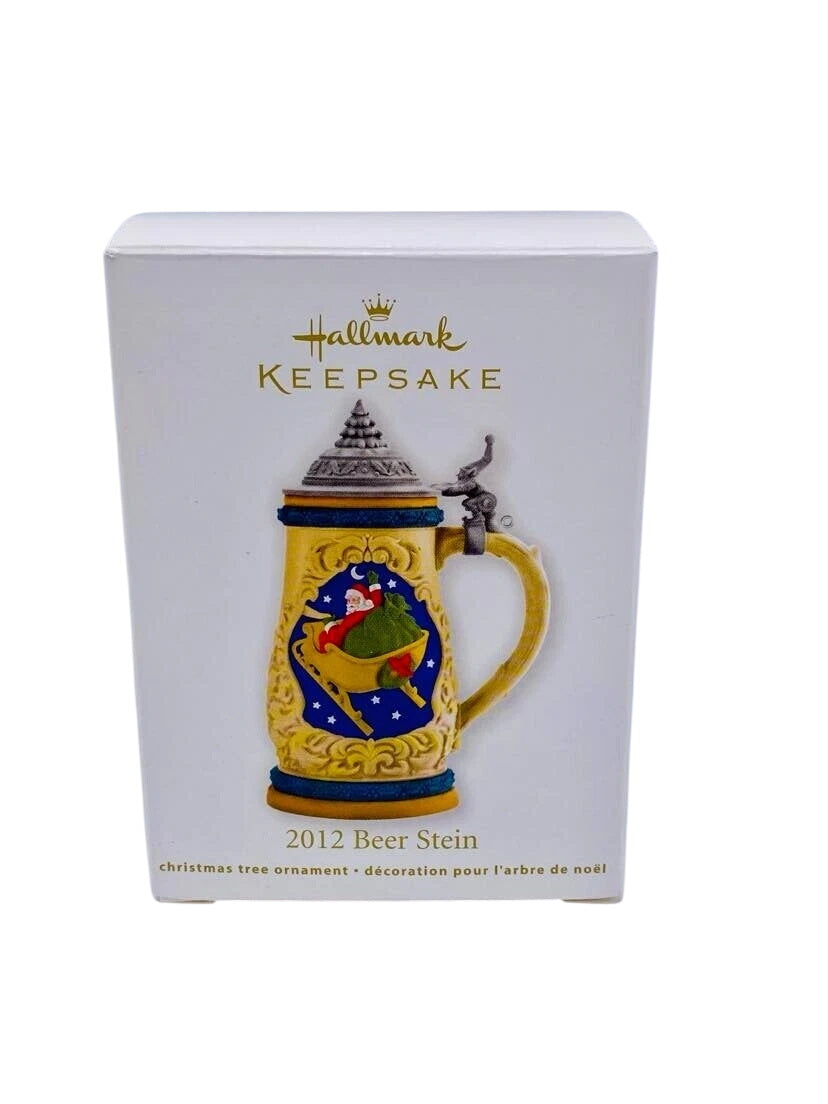 2012 Beer Stein (Beer Stein)