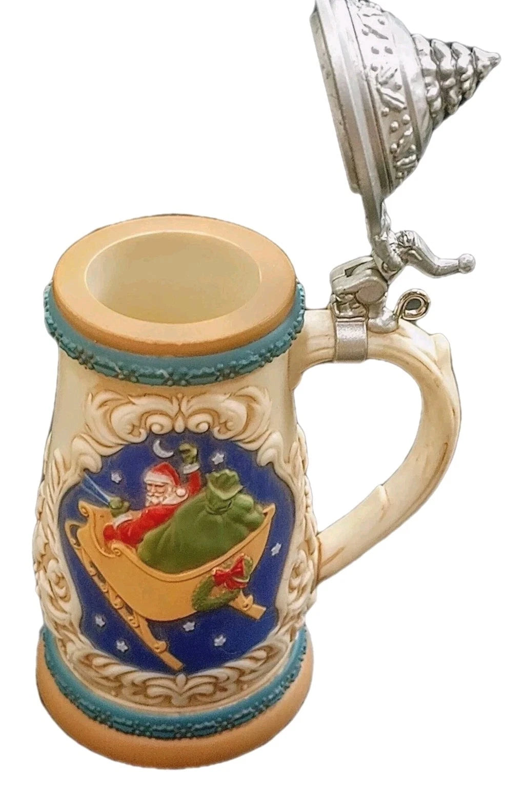2012 Beer Stein (Beer Stein)