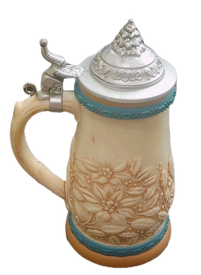 2012 Beer Stein (Beer Stein)