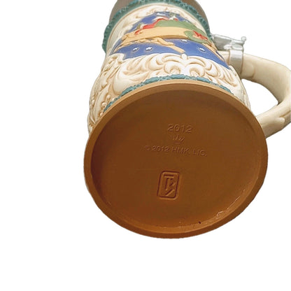 2012 Beer Stein (Beer Stein)