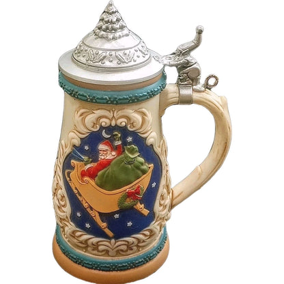 2012 Beer Stein (Beer Stein)
