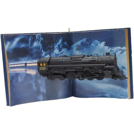 2012 Believe in the Magic (The Polar Express)